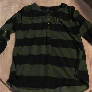 Dressy top